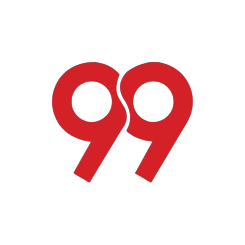 99cafe logo
