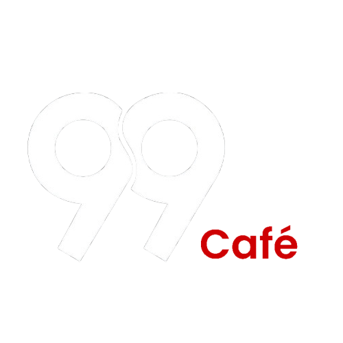 99 Cafe Logo